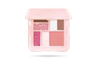 My Daily Palette Eyeshadow Palette