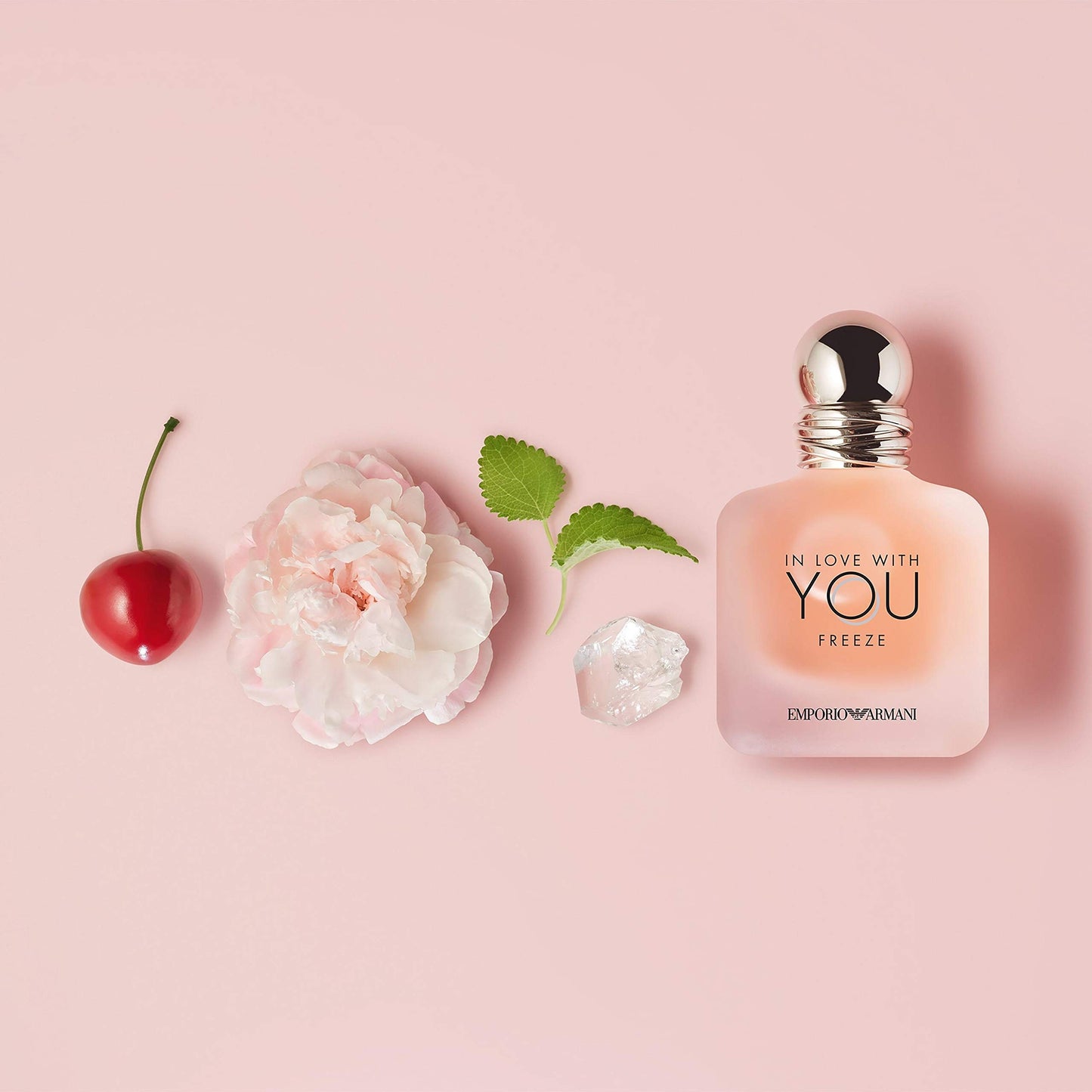 In Love With You Freeze Eau De Parfum For Her