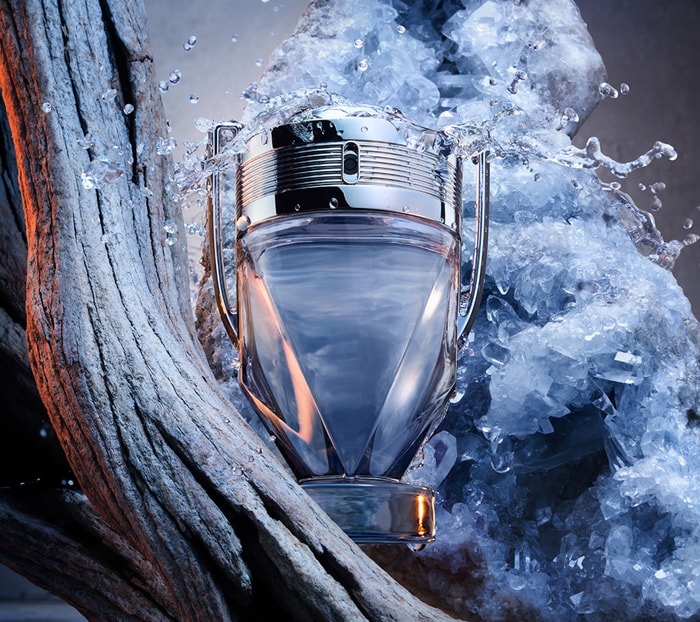 Invictus Eau de Toilette For Him