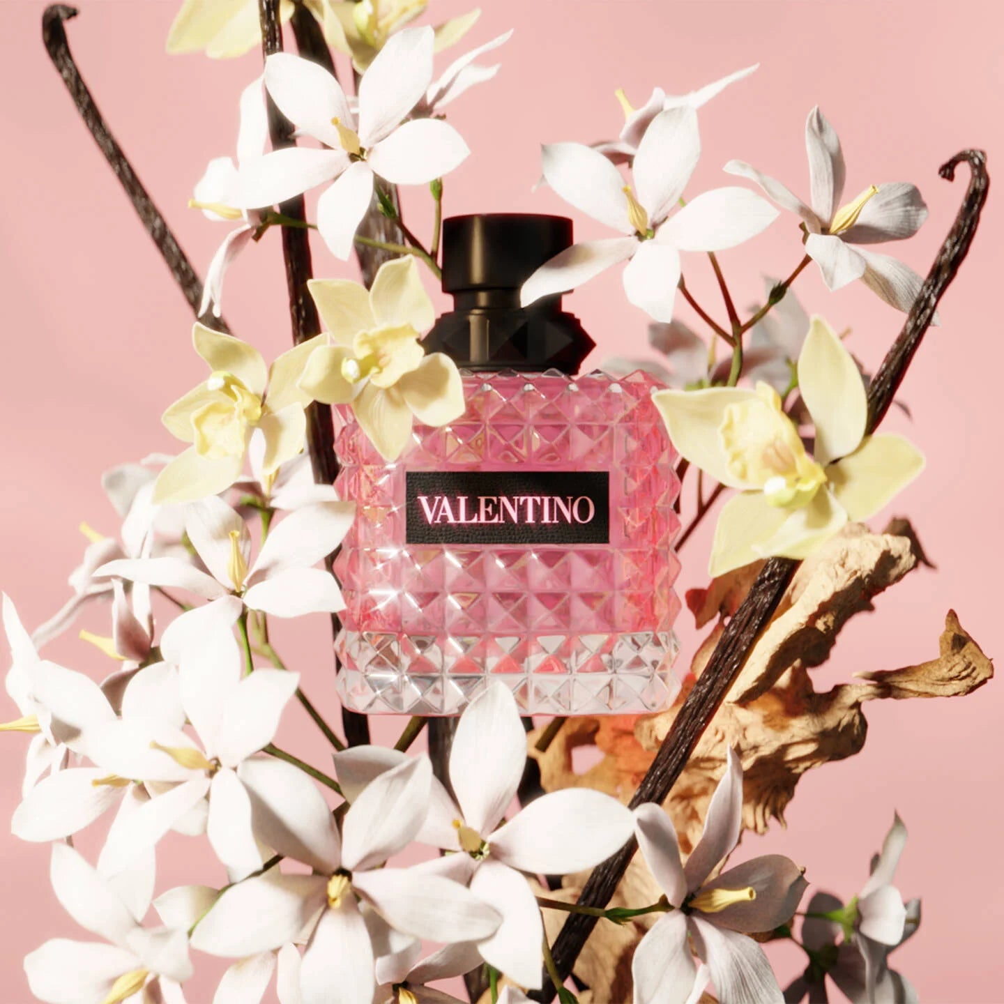 Donna Born in Roma Eau de Parfum