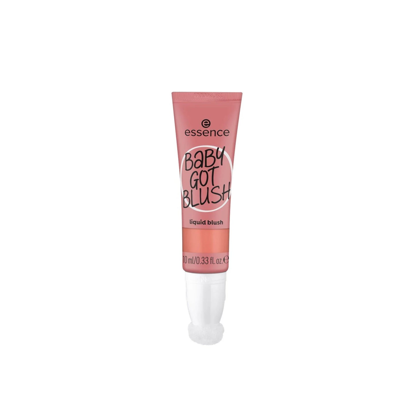 Baby Got Blush Liquid Blush
