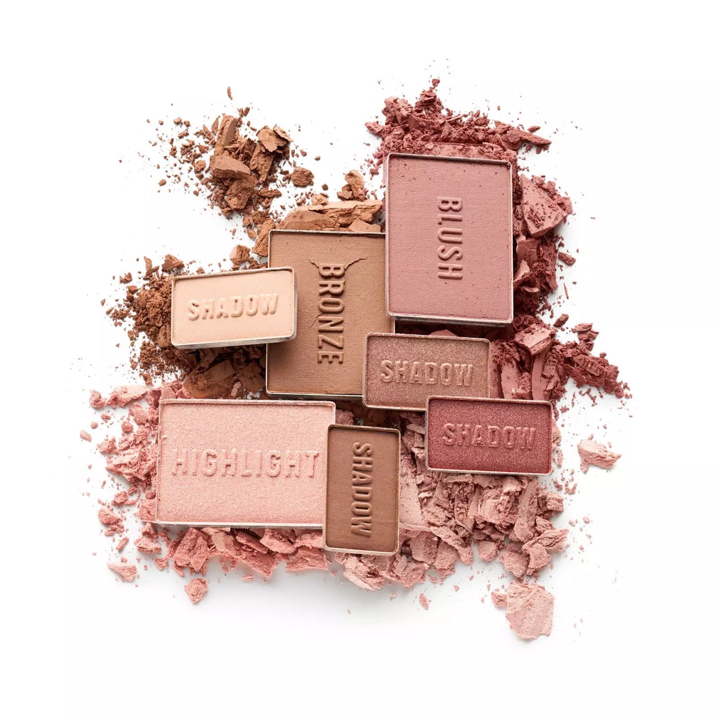 Bloom Baby, Bloom! Eye & Face Palette