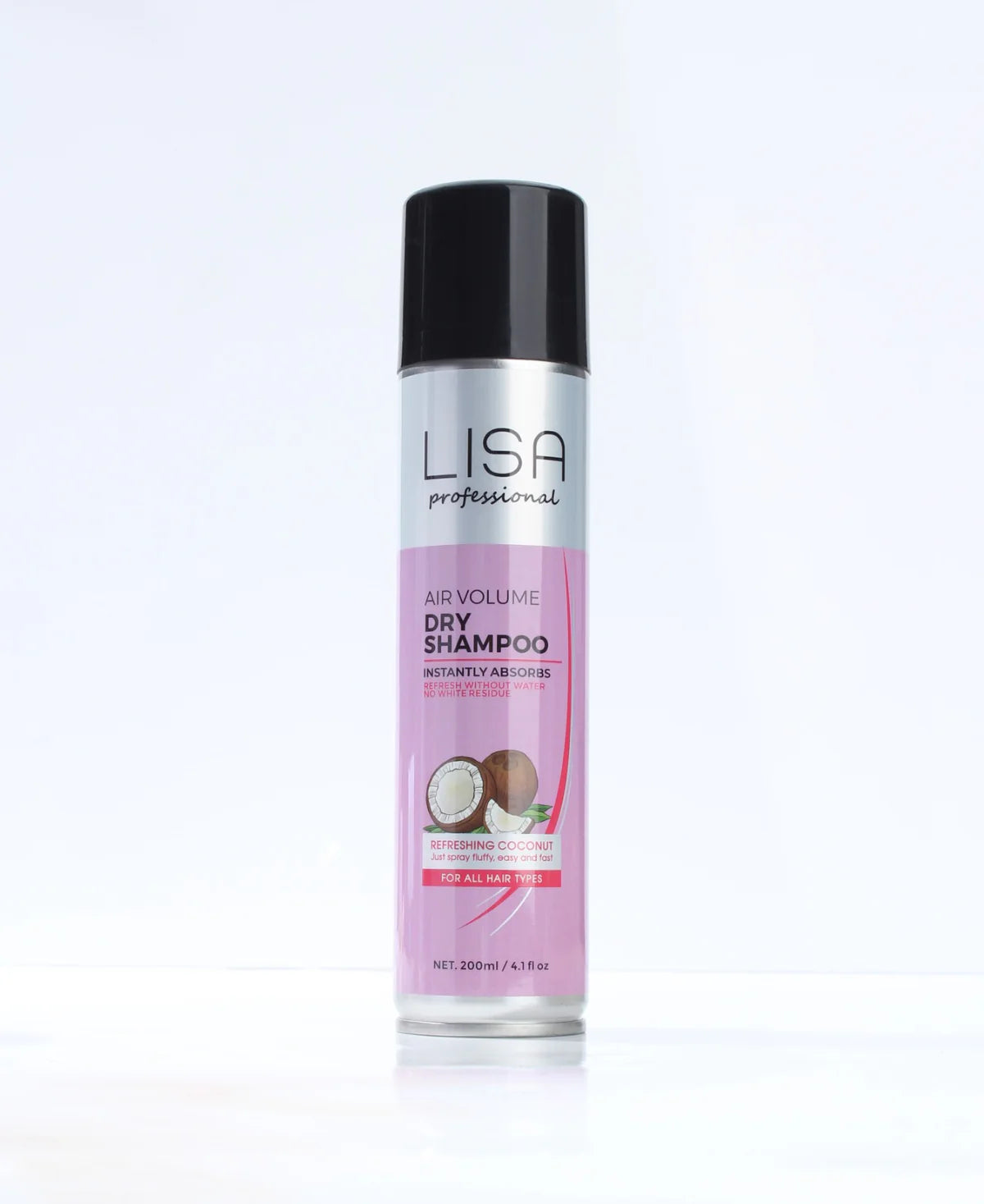 Air Volume Dry Shampoo