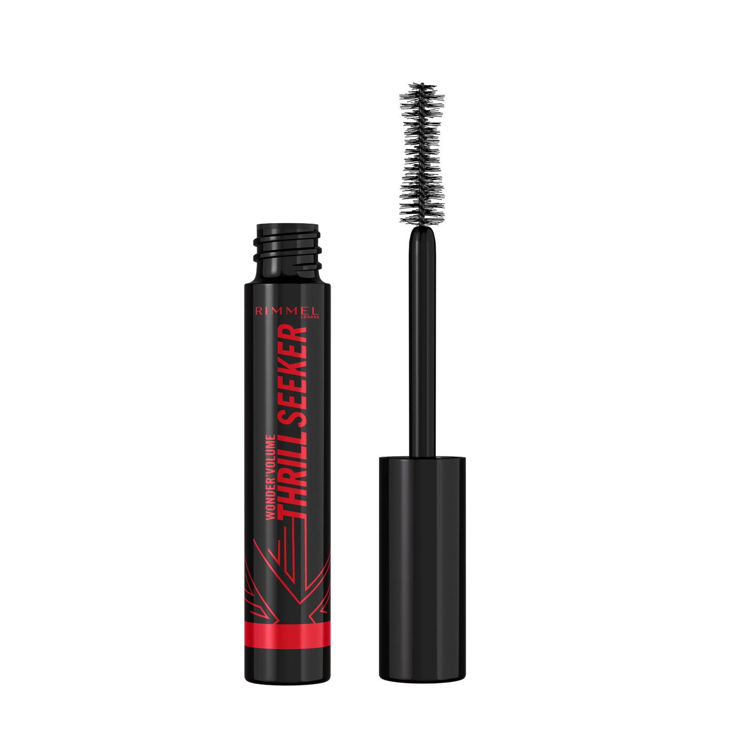 Thrill Seeker Pitch Black Mascara
