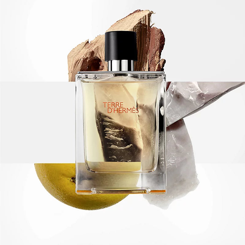 Terre d'Hermès Eau de Toilette