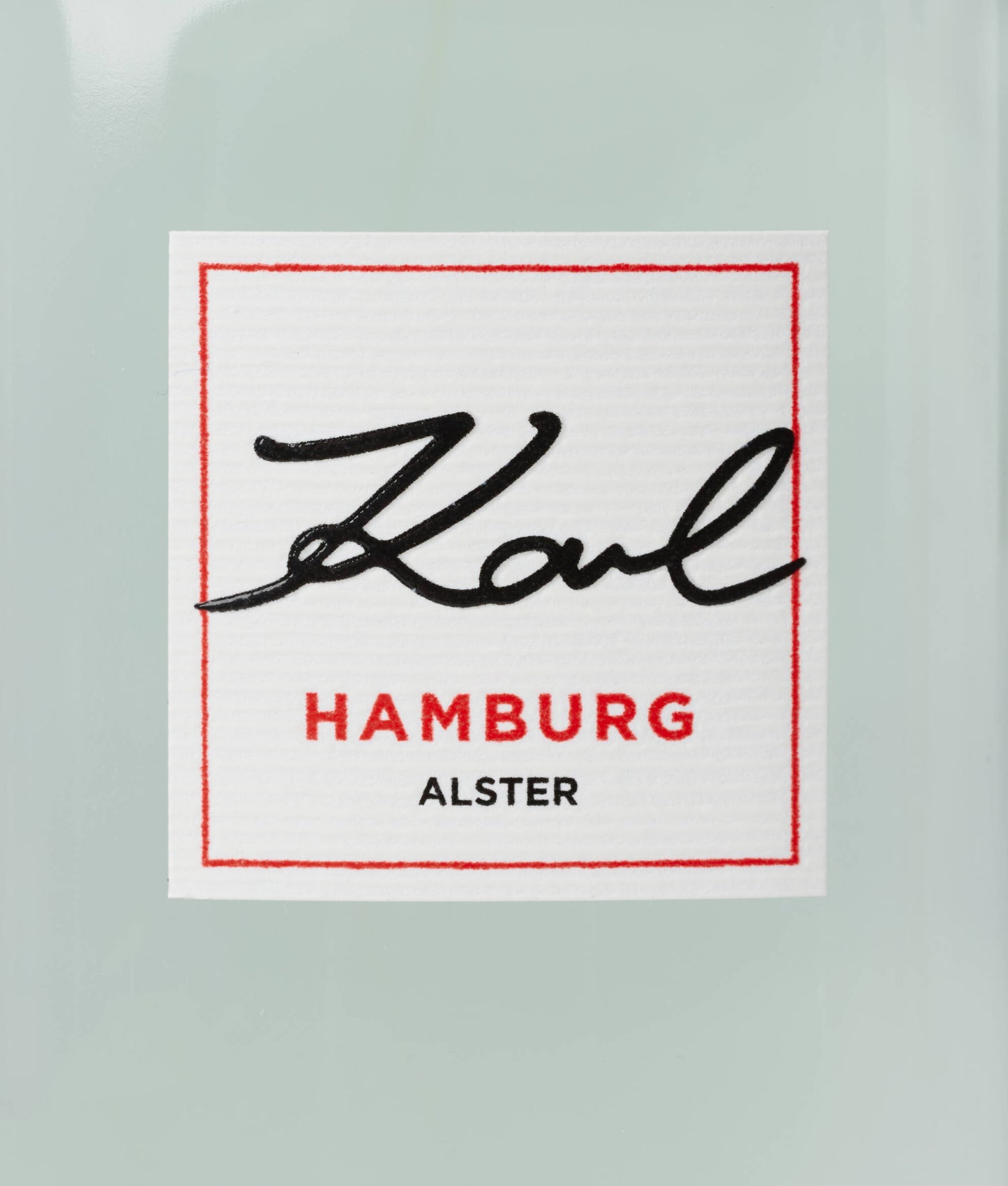 Hamburg Alster Eau de Toilette For Him