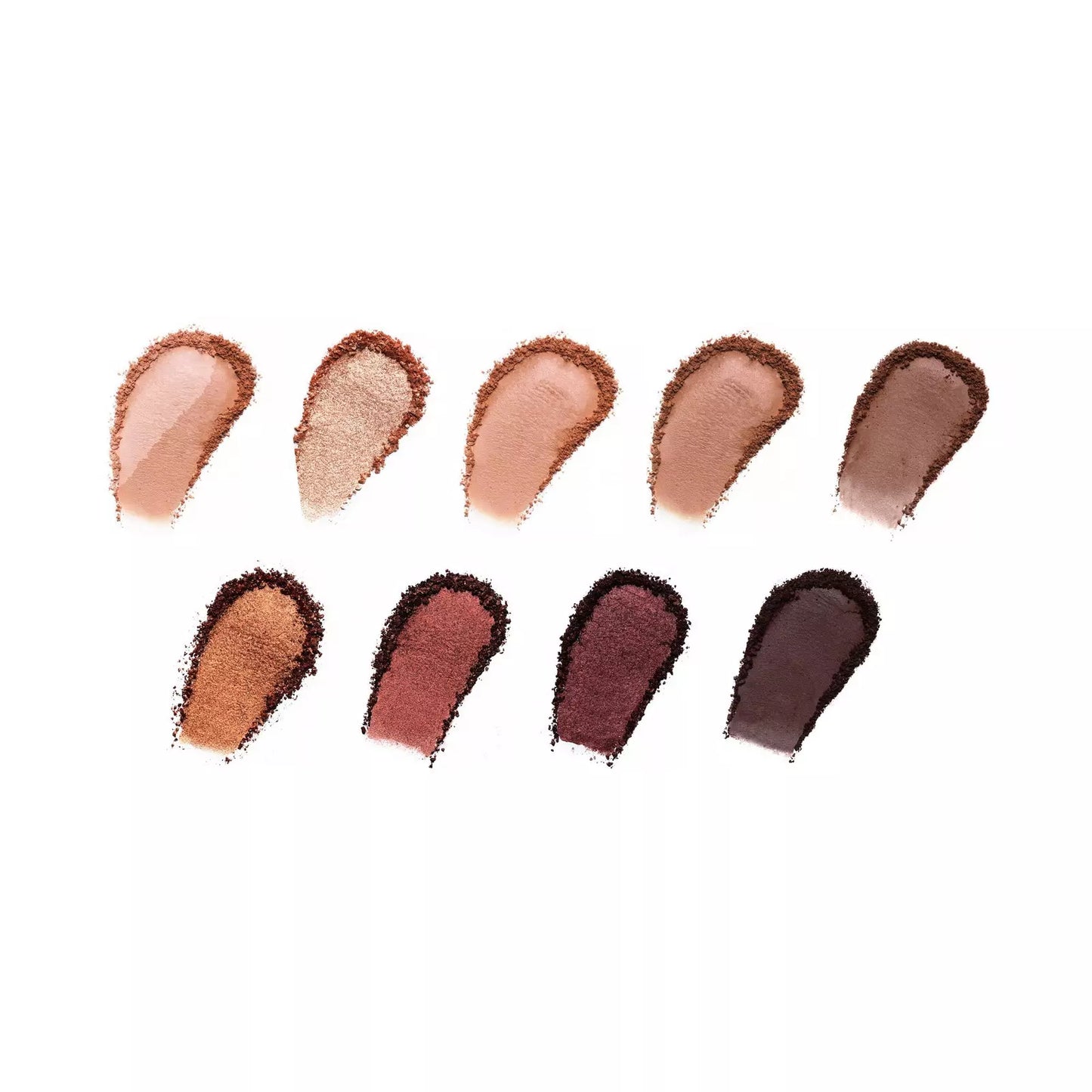 The Brown Edition Eyeshadow Palette
