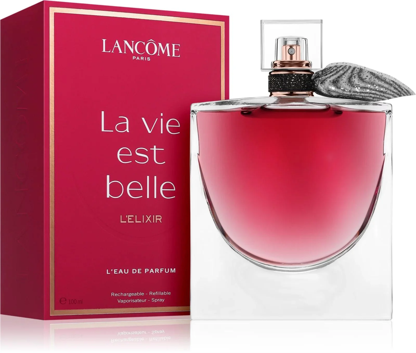 Lancôme La Vie est Belle L'Elixir Eau de Parfum