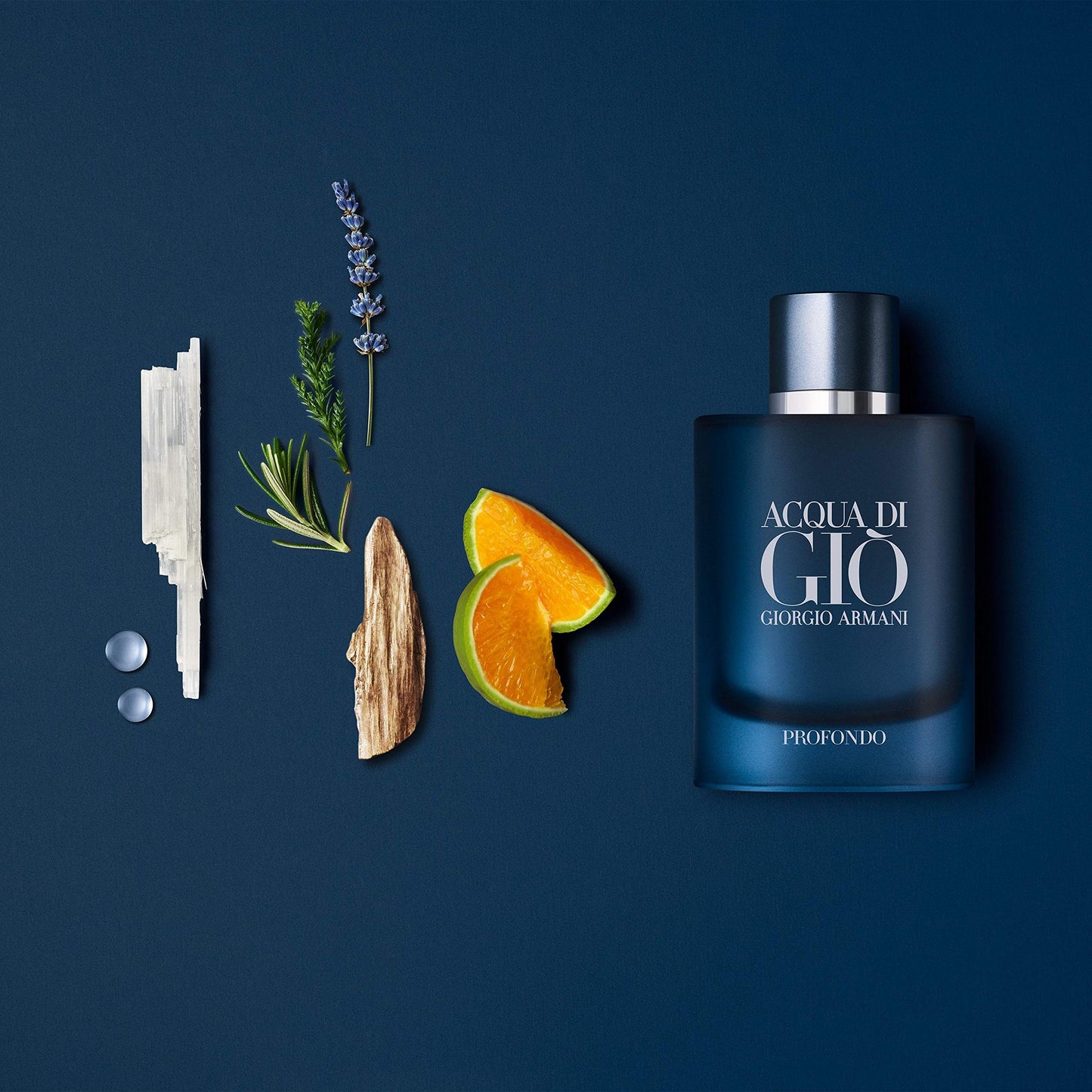 Acqua Di Giò Profondo Eau de Parfum