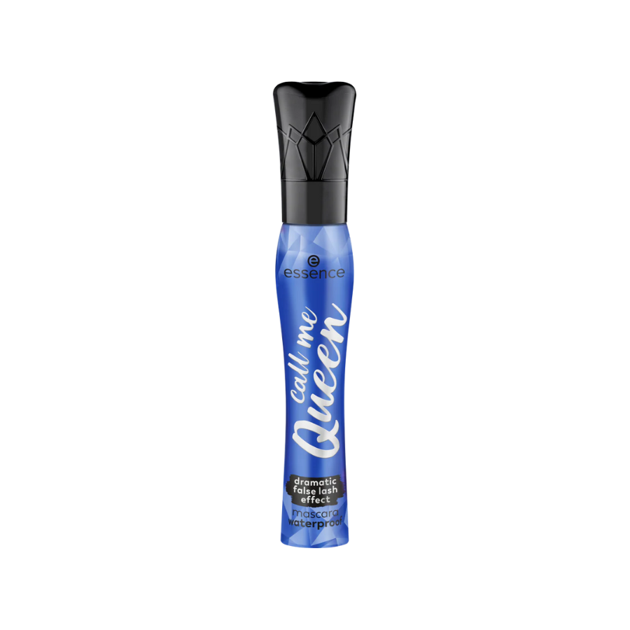 Call Me Queen Dramatic False Lash Effect Mascara