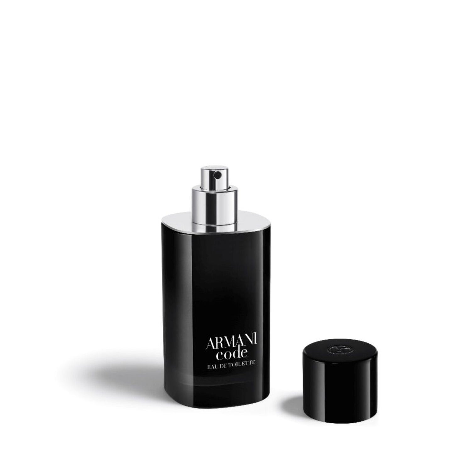 Armani Code Eau De Toilette For Him