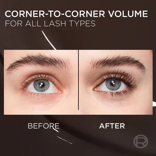 Voluminous Panorama Mascara, Volumizing and Lengthening