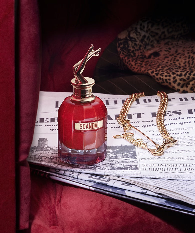 Scandal le Parfum For Her
