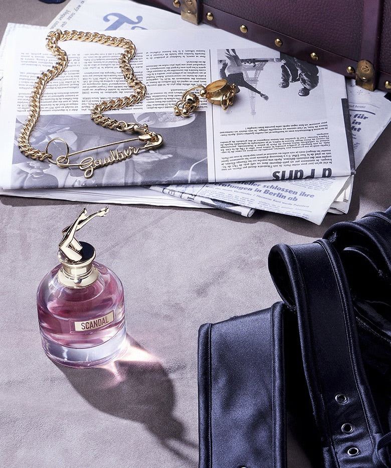 Scandal Eau De Parfum For Her