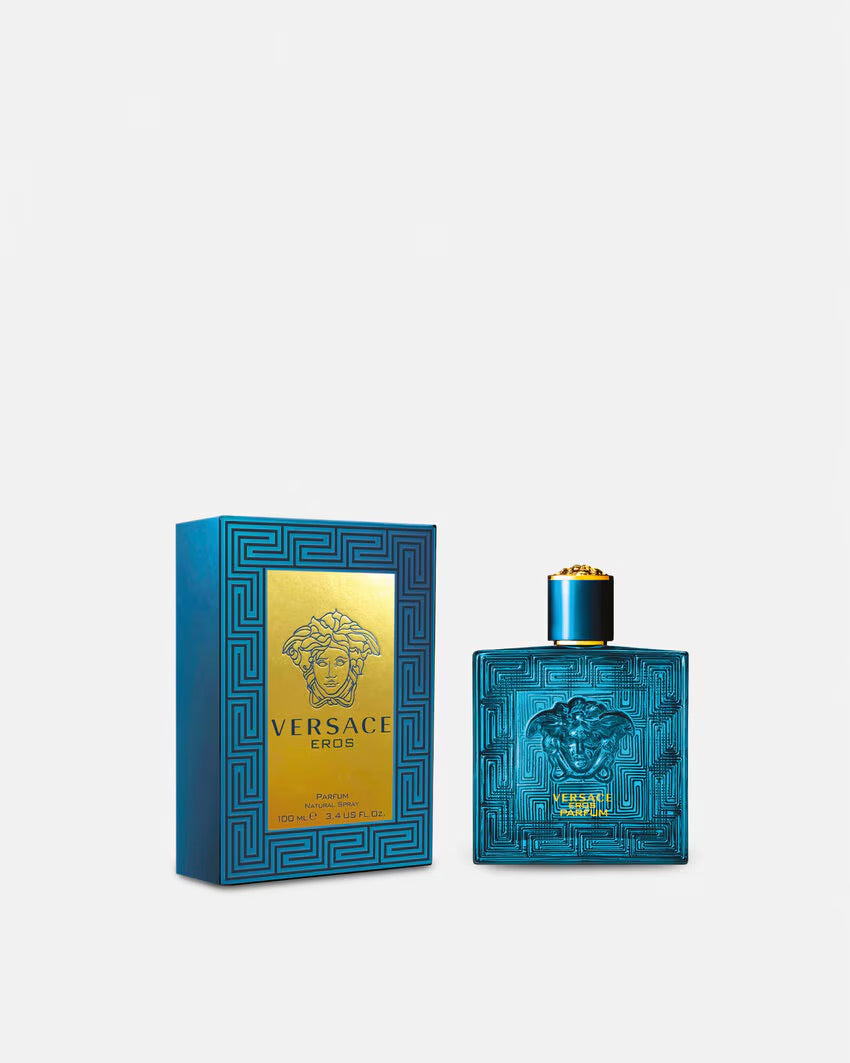 Eros Parfum For Him