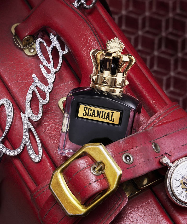 Scandal le Parfum Intense For Him