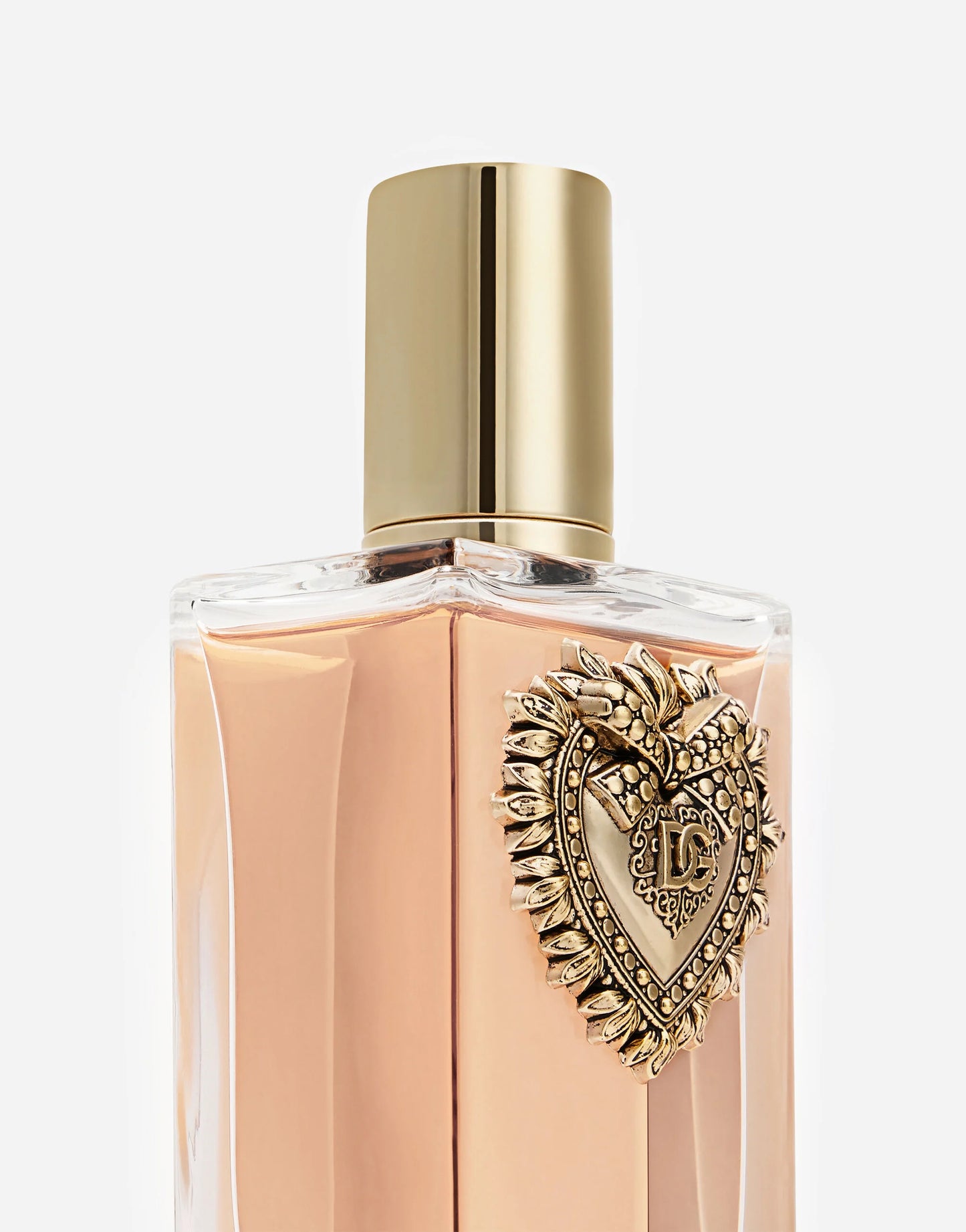 Devotion Eau De Parfum For Her