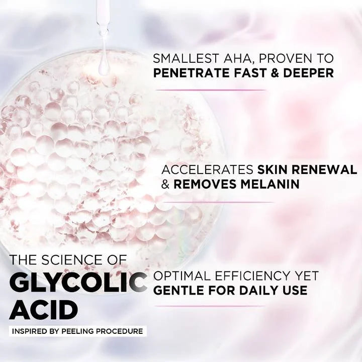 Glycolic Bright Night Cream