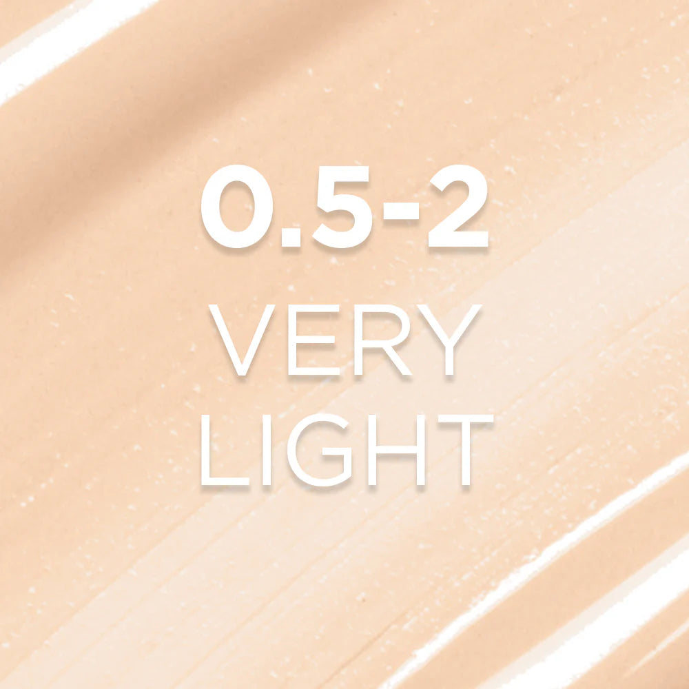 Infallible Tinted Serum