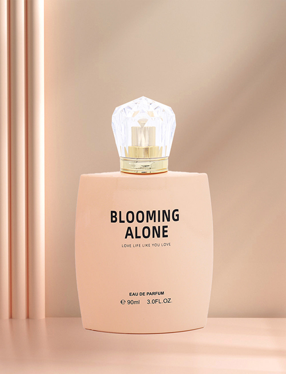 Blooming Alone Eau De Parfum