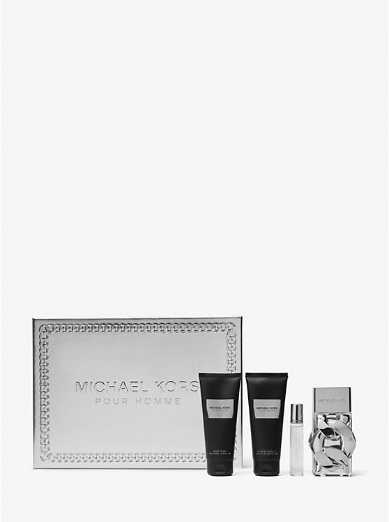 Pour Homme Eau de Parfum Gift Set