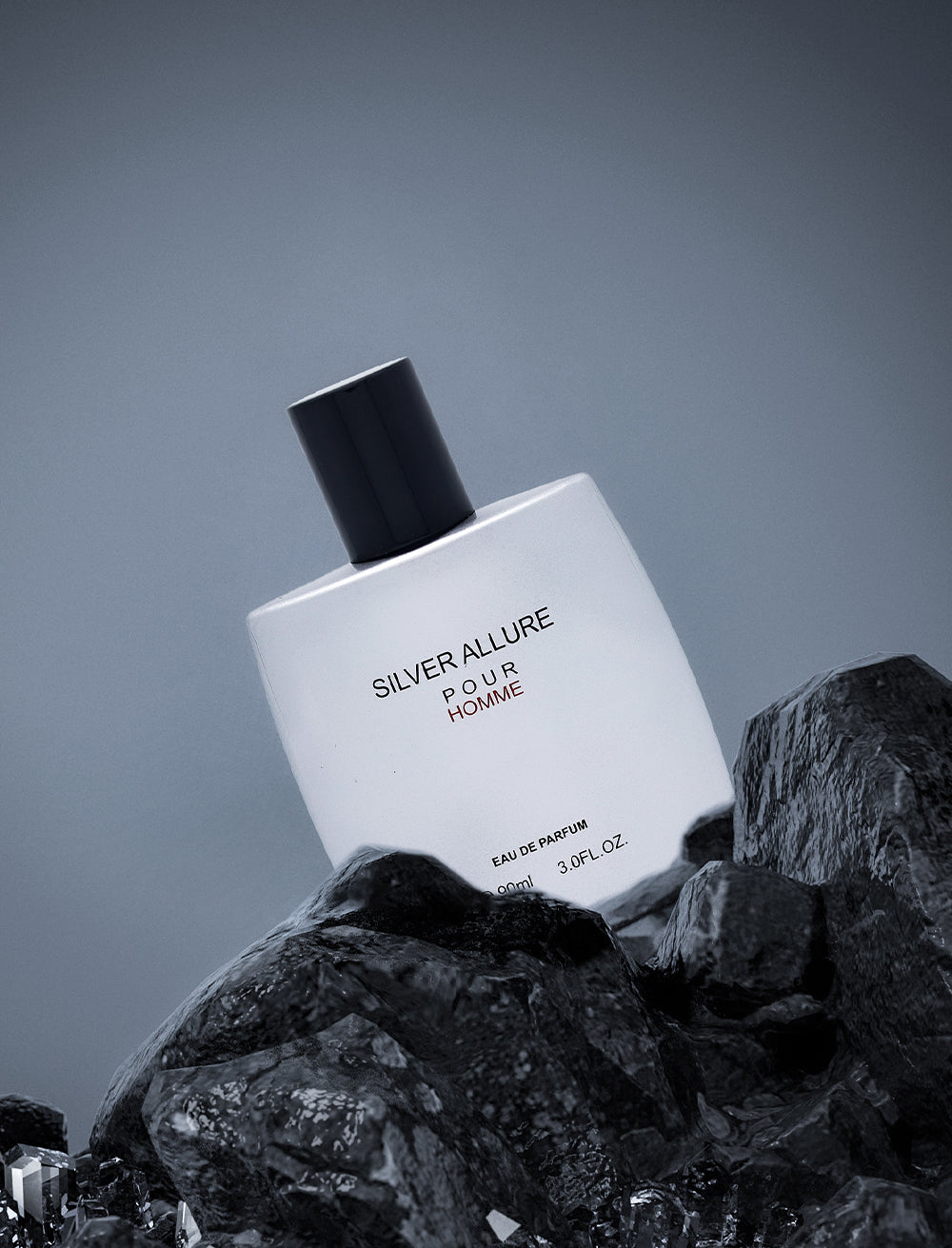 Silver Allure Eau De Parfum