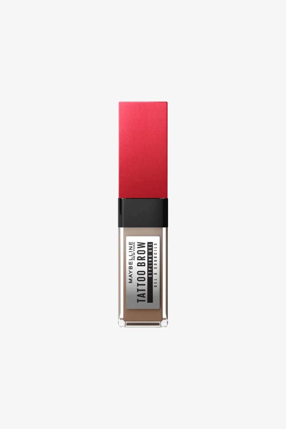 Tattoo Brow Styling Gel
