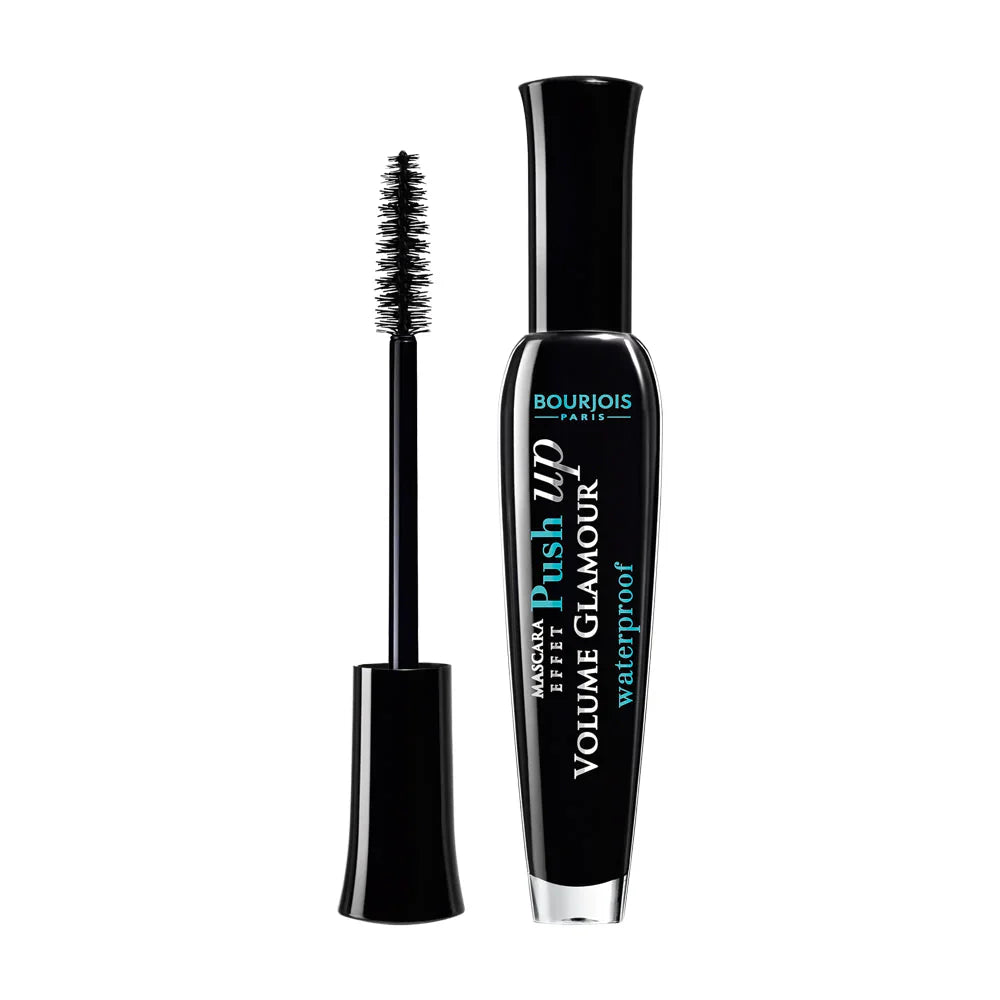 Volume Glamour Push Up Mascara