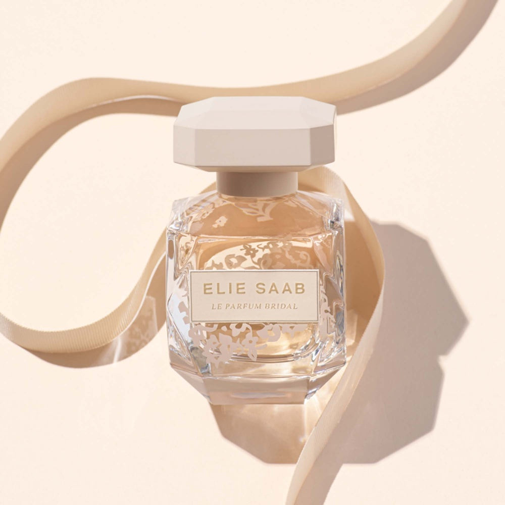 Le Parfum Bridal Eau de Parfum