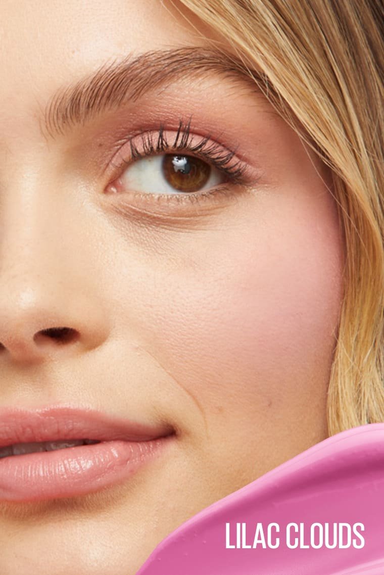 Sunkisser Multi-use Liquid Matte Blush