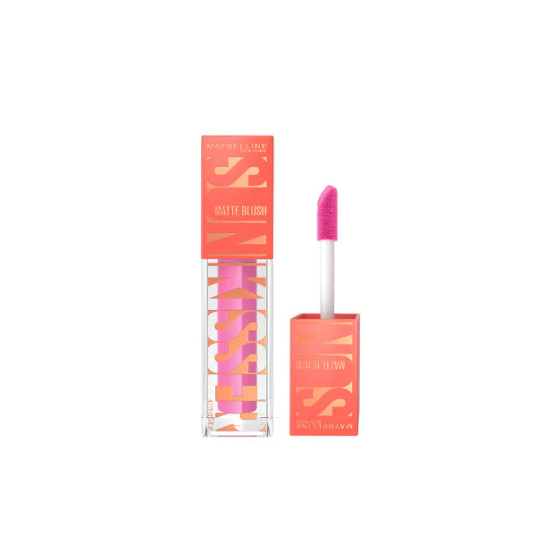 Sunkisser Multi-use Liquid Matte Blush