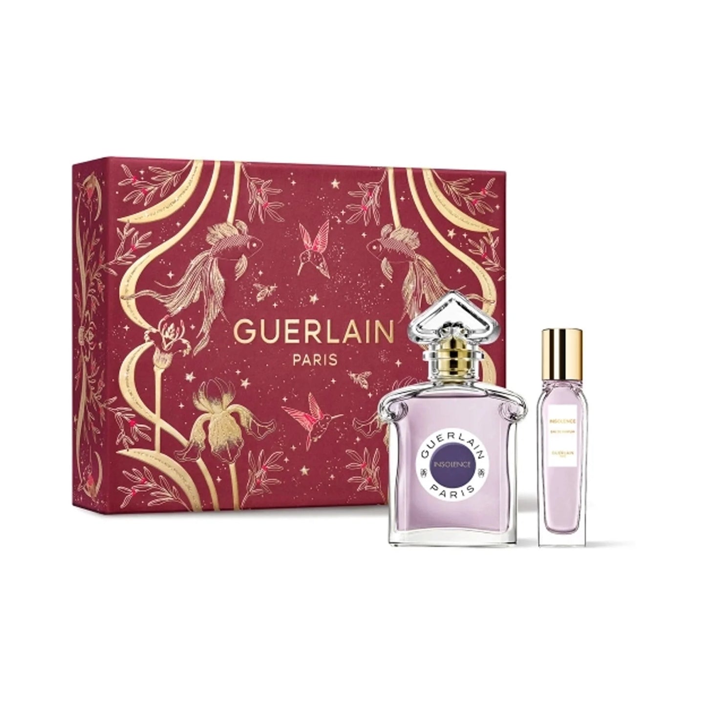 Insolence Eau de Parfum Gift Set
