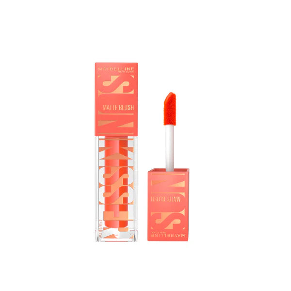 Sunkisser Multi-use Liquid Matte Blush