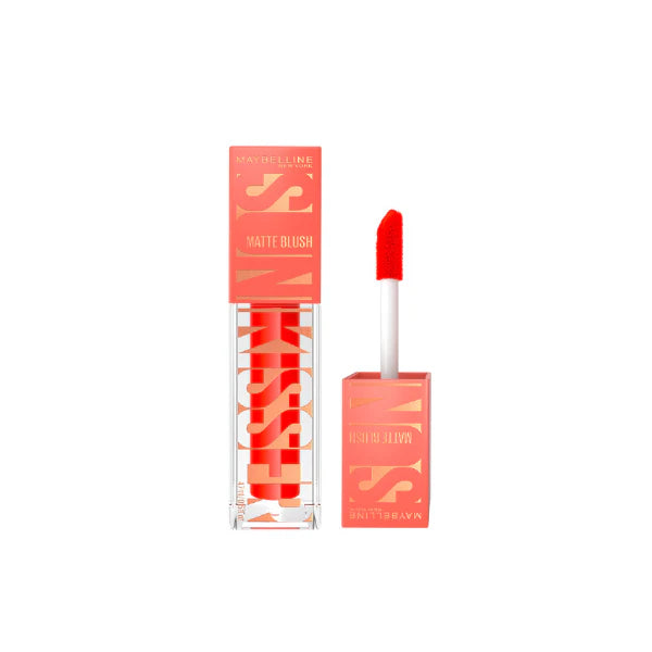 Sunkisser Multi-use Liquid Matte Blush