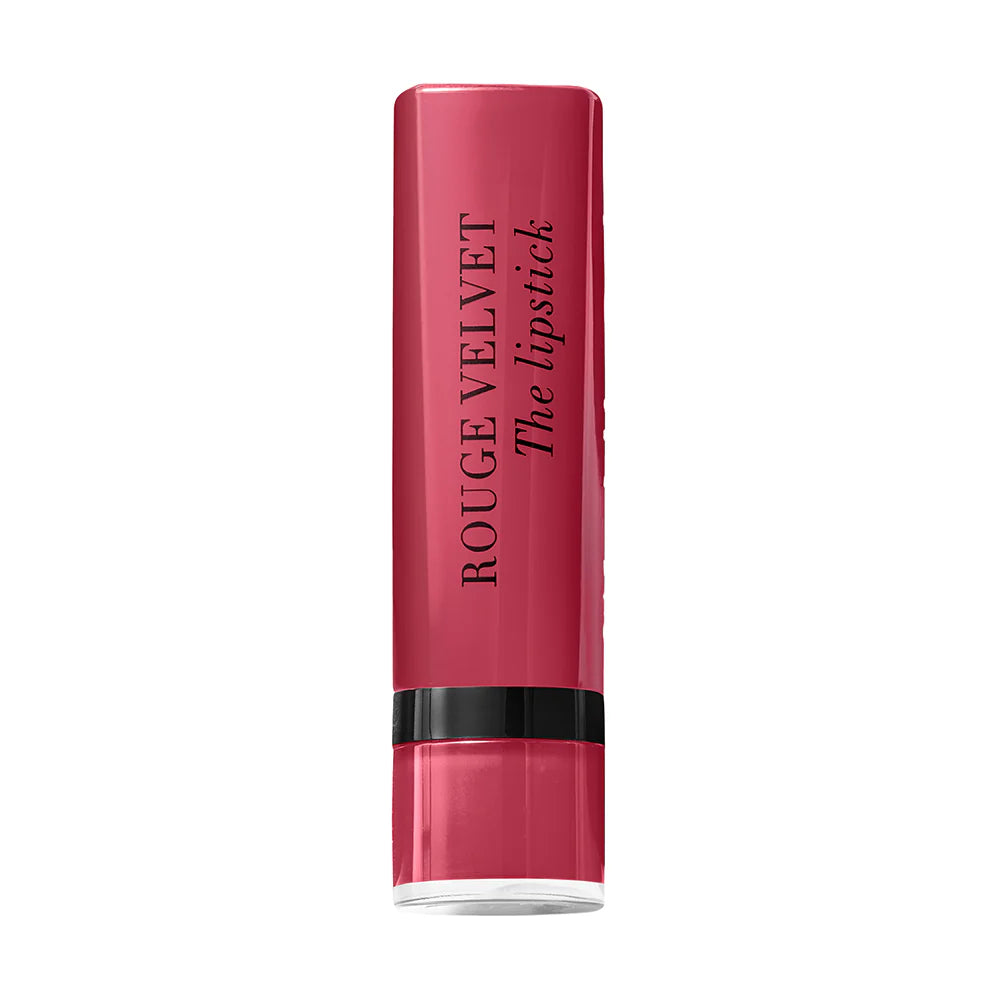Rouge Velvet Lipstick