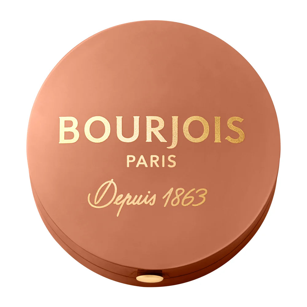Petite Boîte Ronde Blush