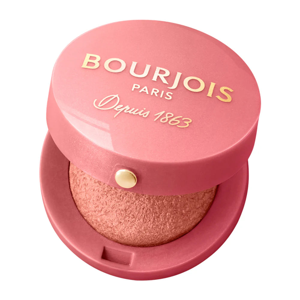 Petite Boîte Ronde Blush