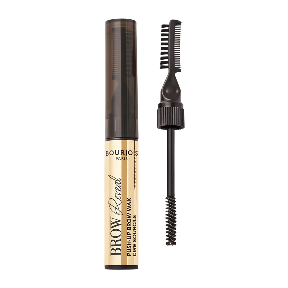 Brow Reveal Push Up Brow Wax