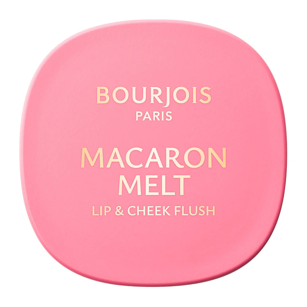 Macaron Melt Lip & Cheek Blush