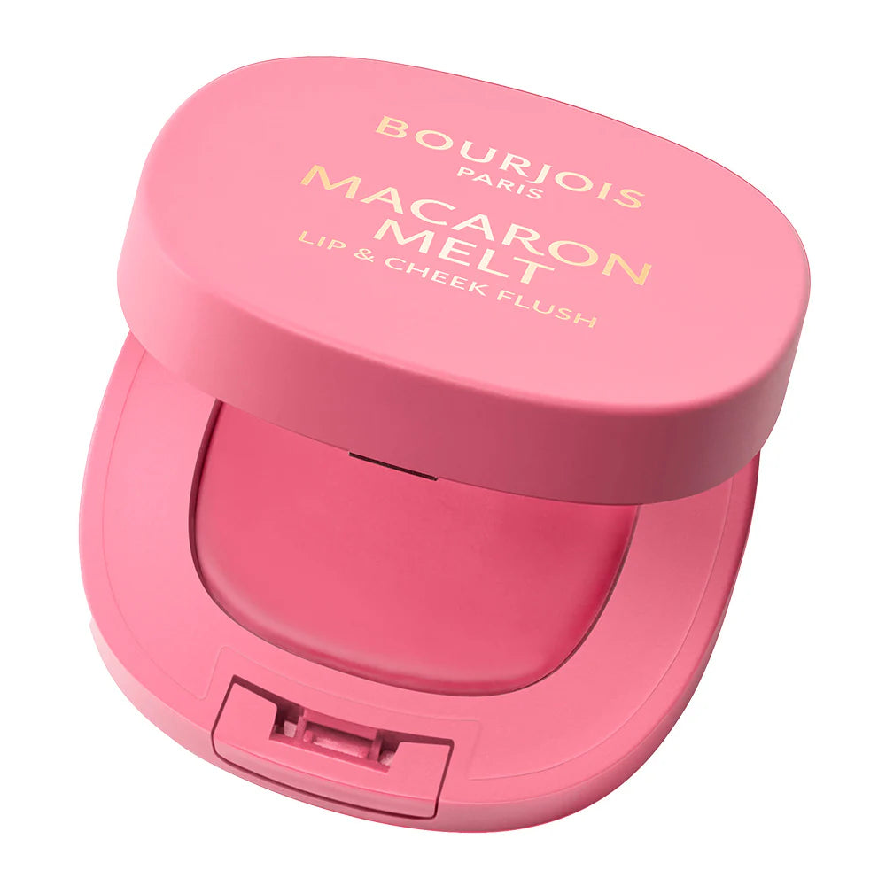 Macaron Melt Lip & Cheek Blush