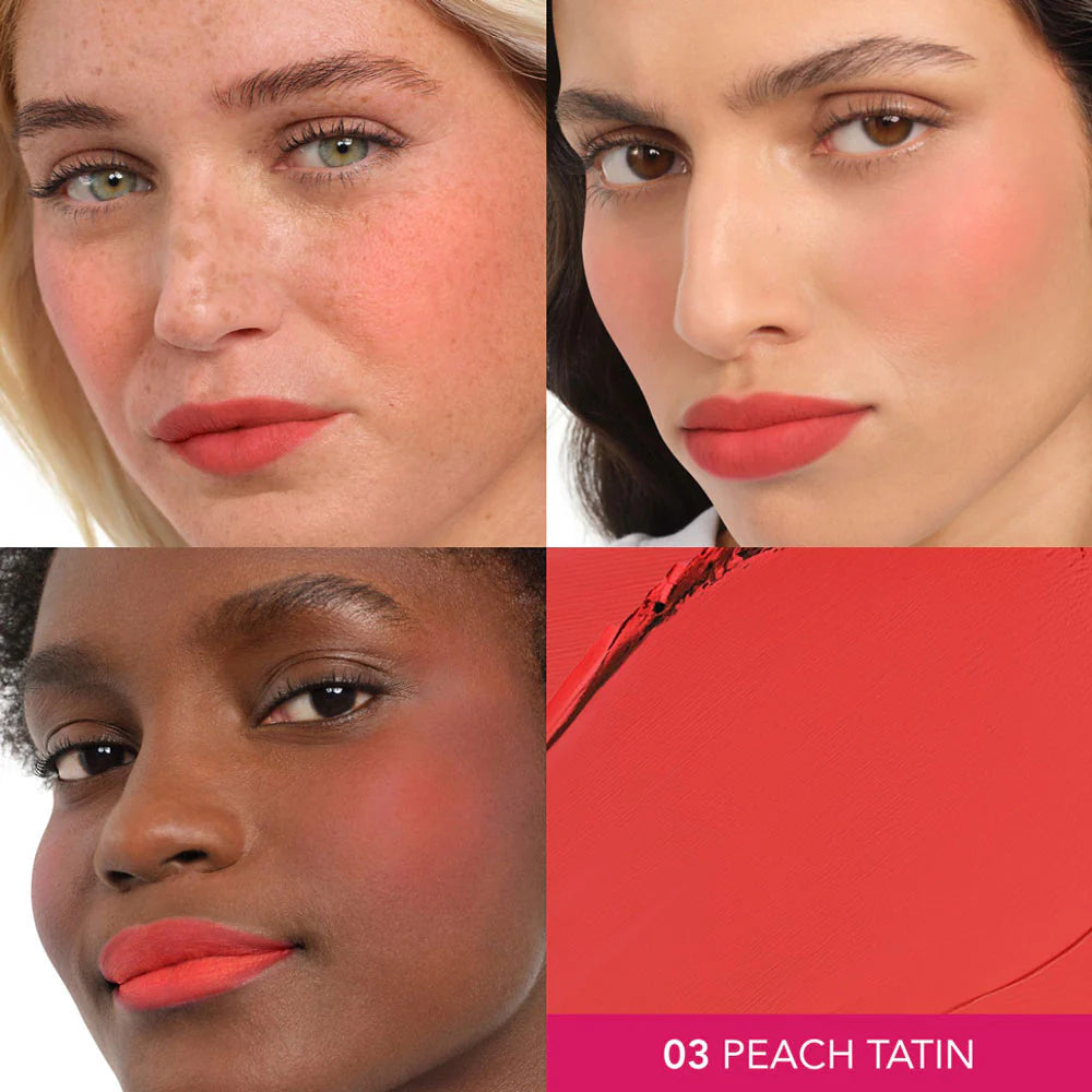 Macaron Melt Lip & Cheek Blush