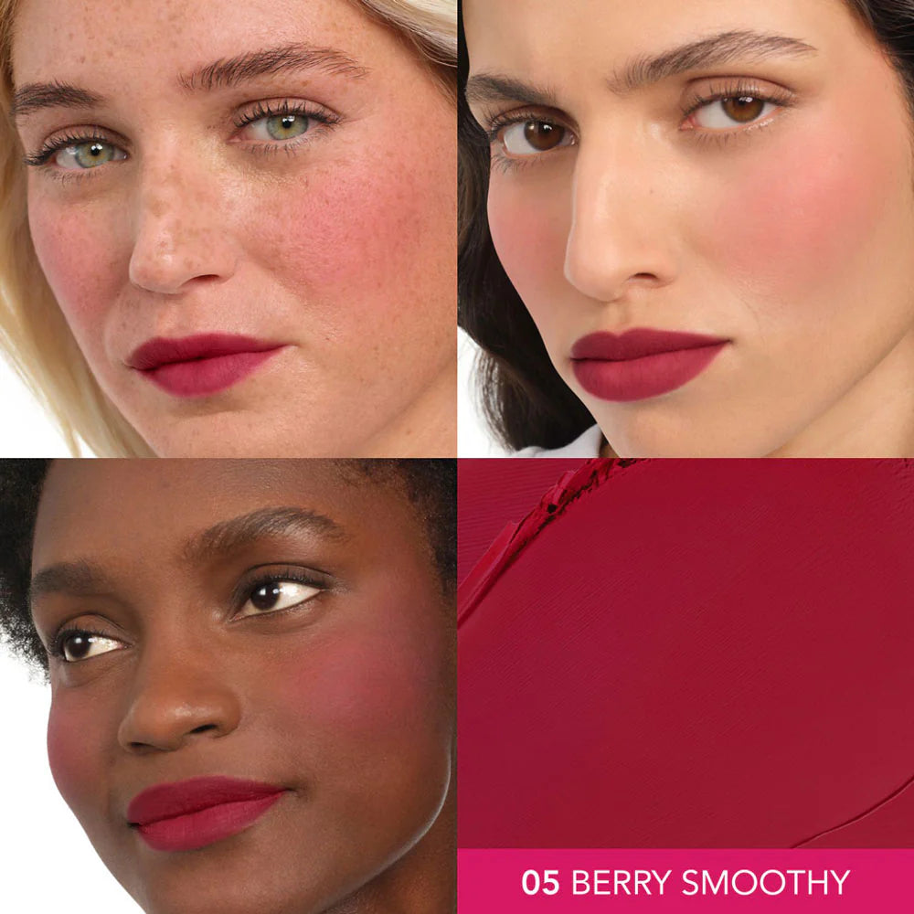Macaron Melt Lip & Cheek Blush