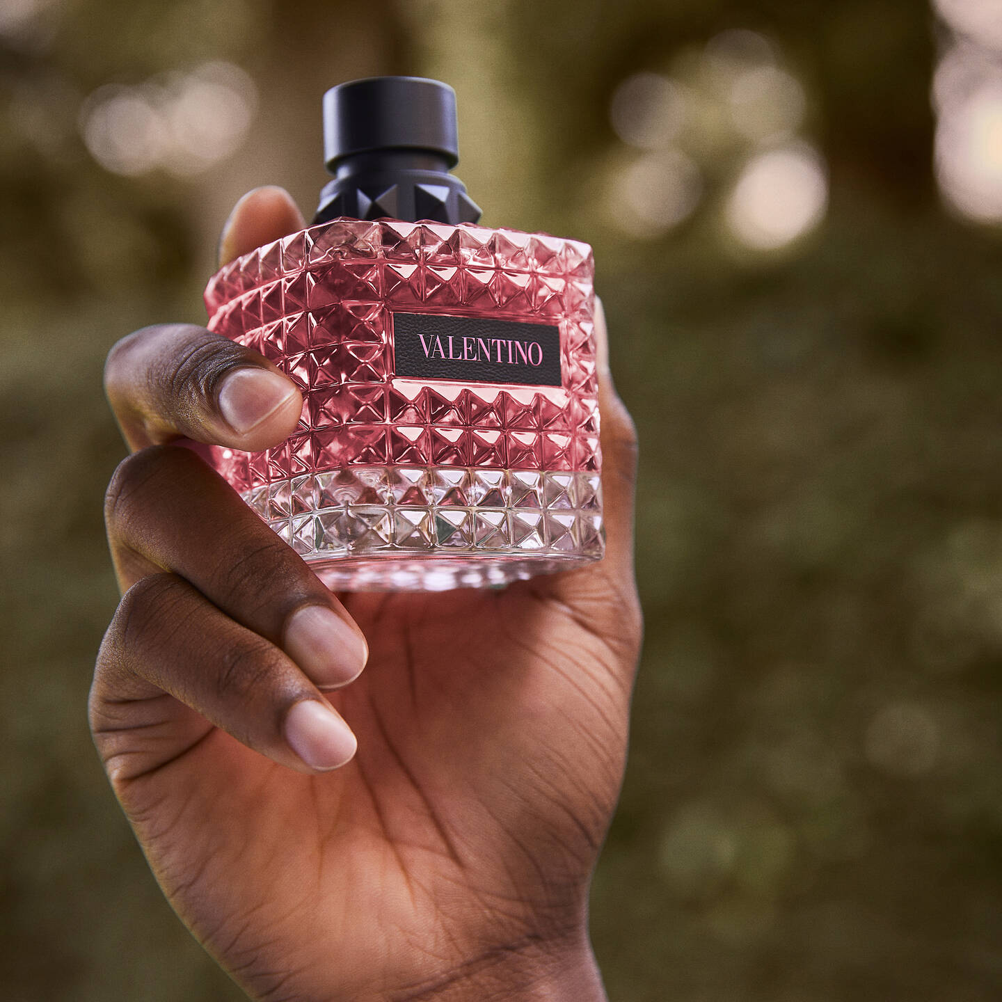 Donna Born in Roma Eau de Parfum