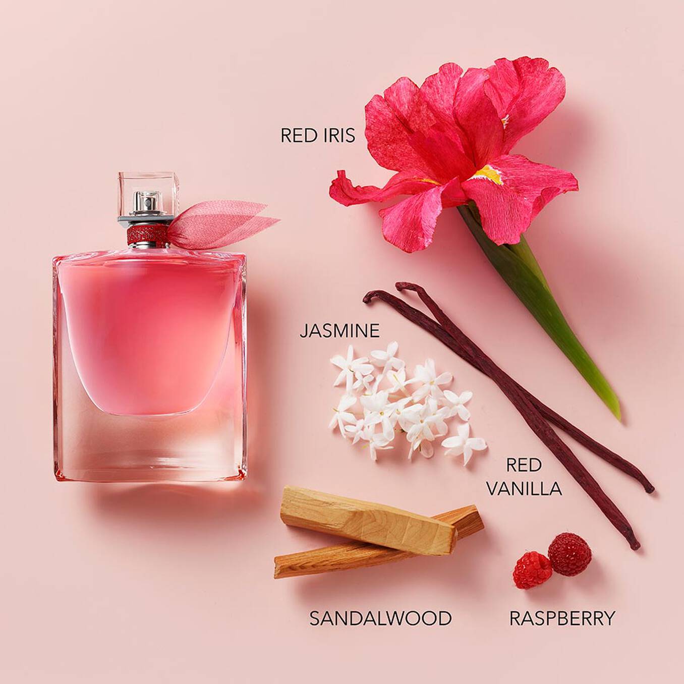La Vie Est Belle Intensément Eau de Parfum Intense