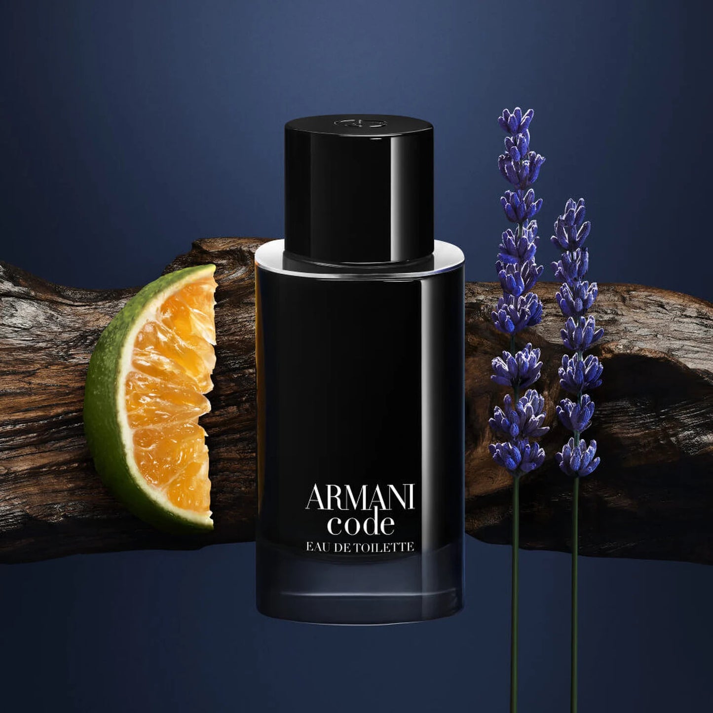 Armani Code Eau De Toilette For Him