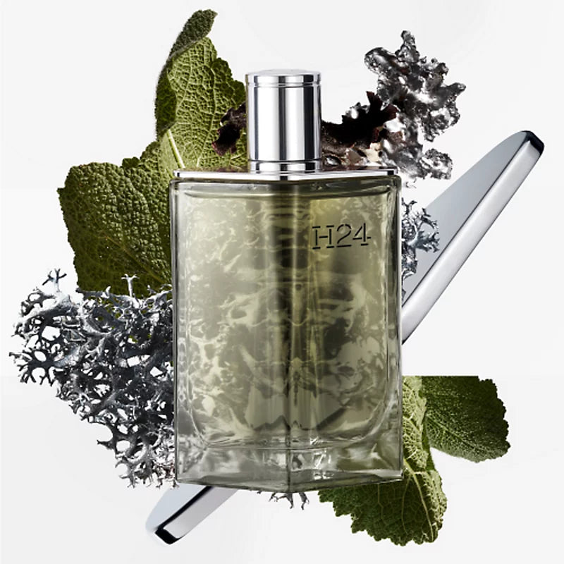 H24 Herbes Vives Eau de Parfum For Him