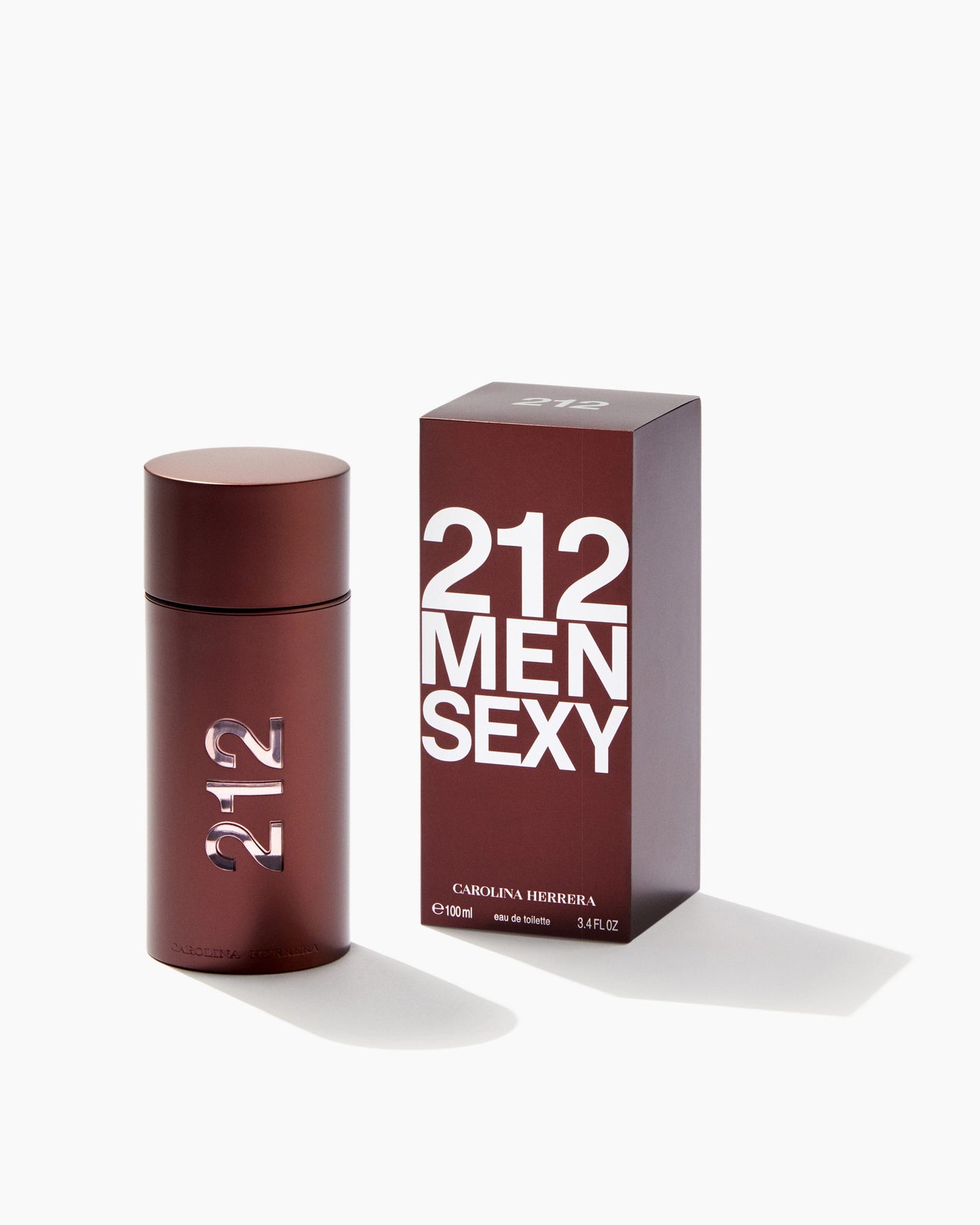 212 Sexy Men Eau De Toilette For Him