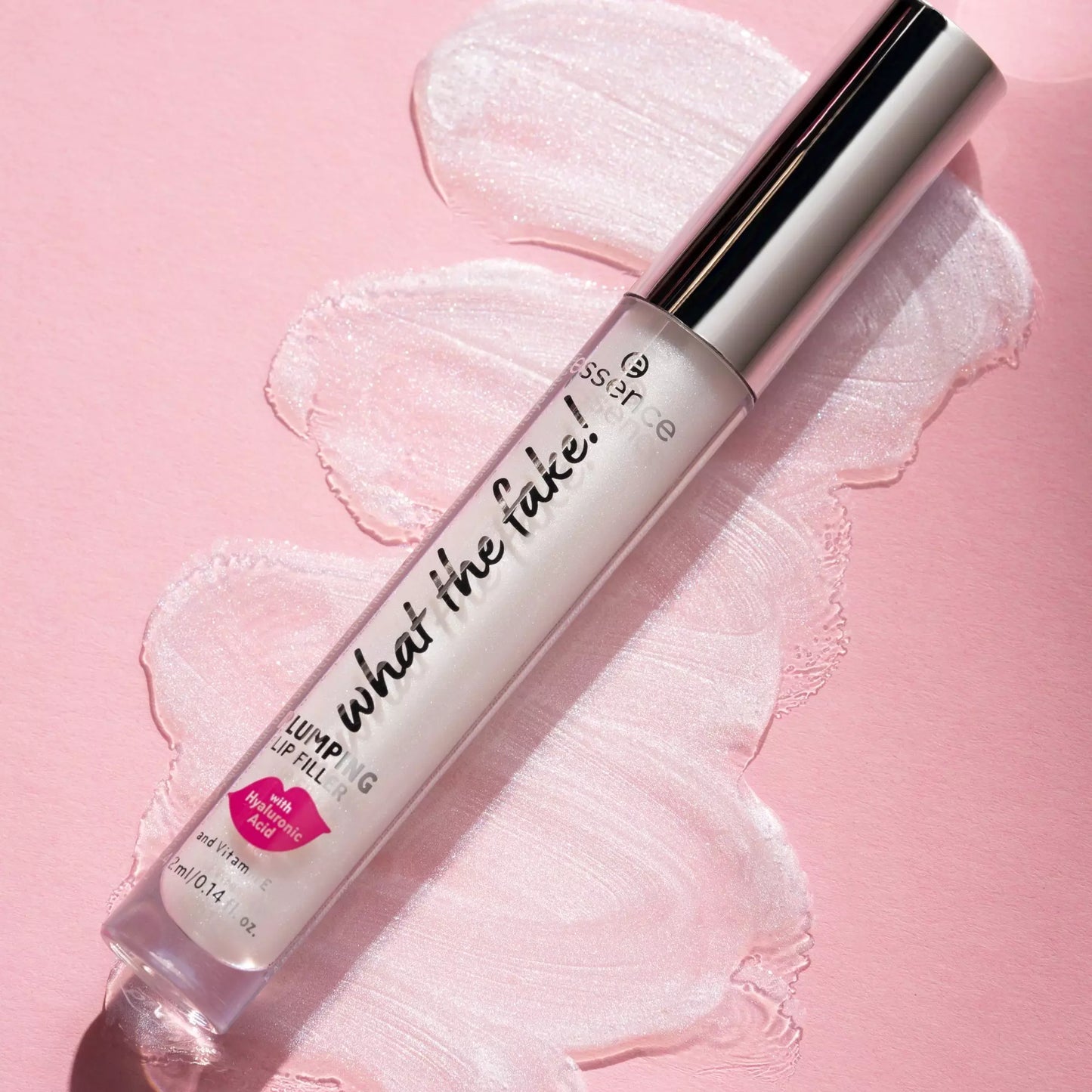 What The Fake! Plumping Lip Filler
