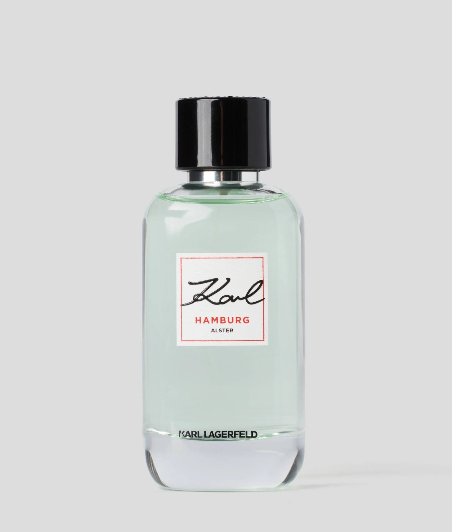 Hamburg Alster Eau de Toilette For Him
