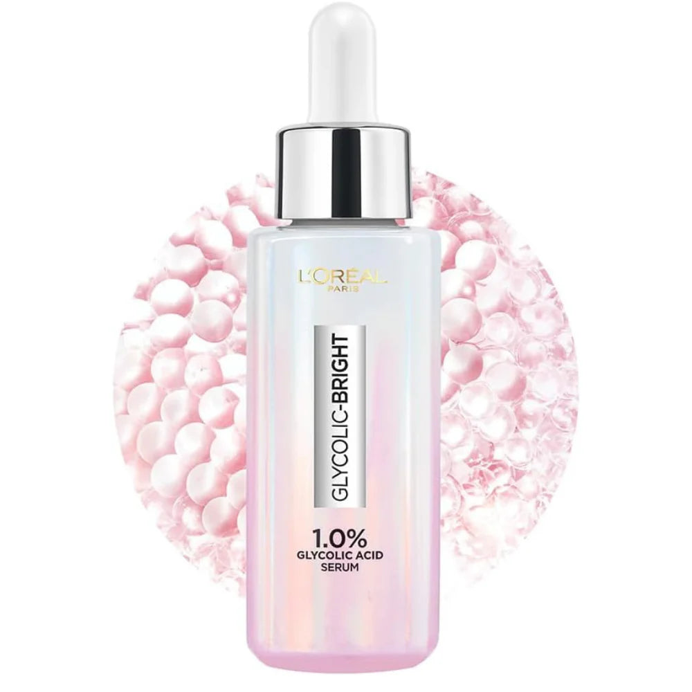 Glycolic Bright Instant Glowing Serum